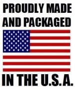 Made in USA