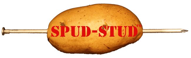 SpudStud Logo