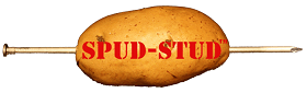 SpudStud Logo